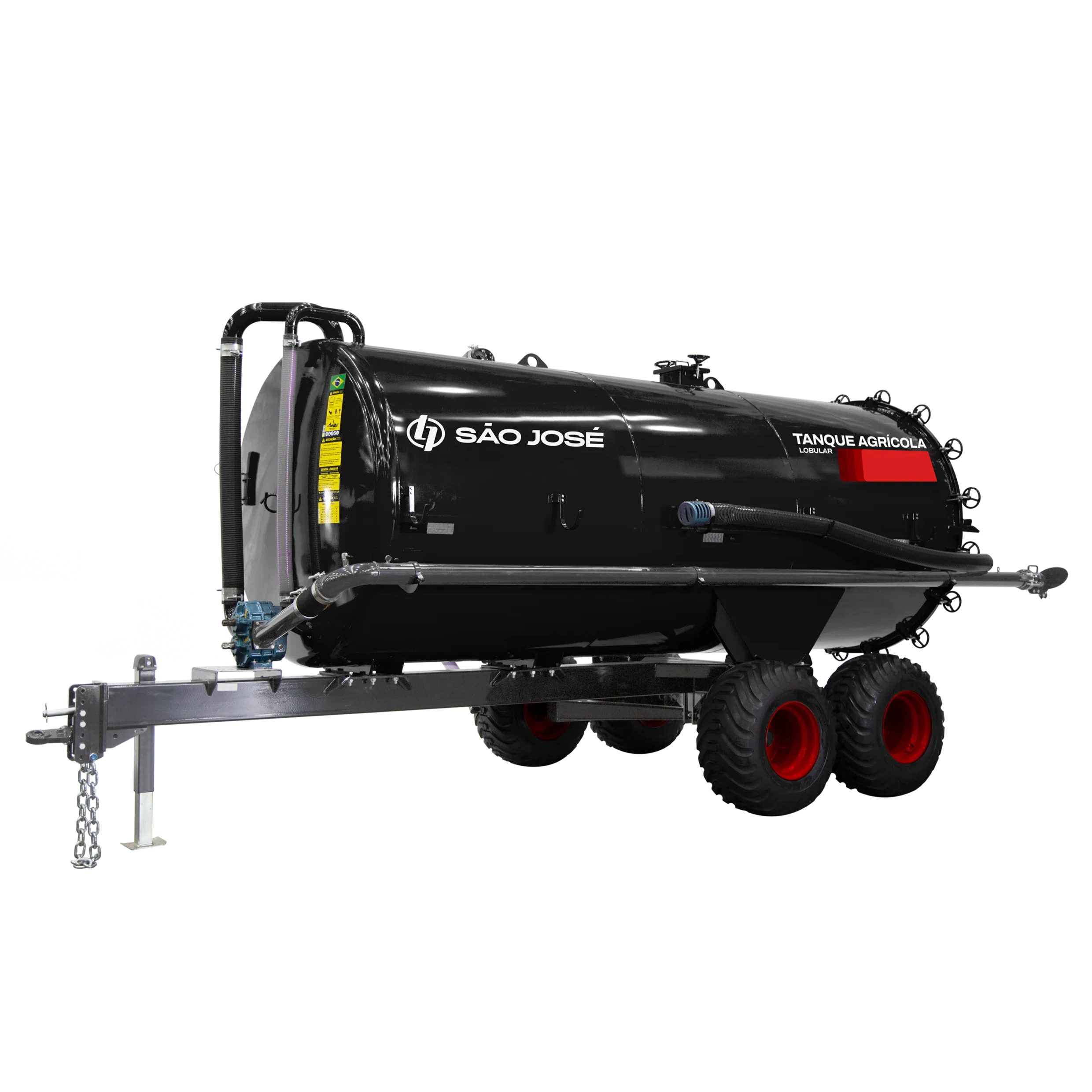 Tanque para Adubo Orgânico - Imagem 2