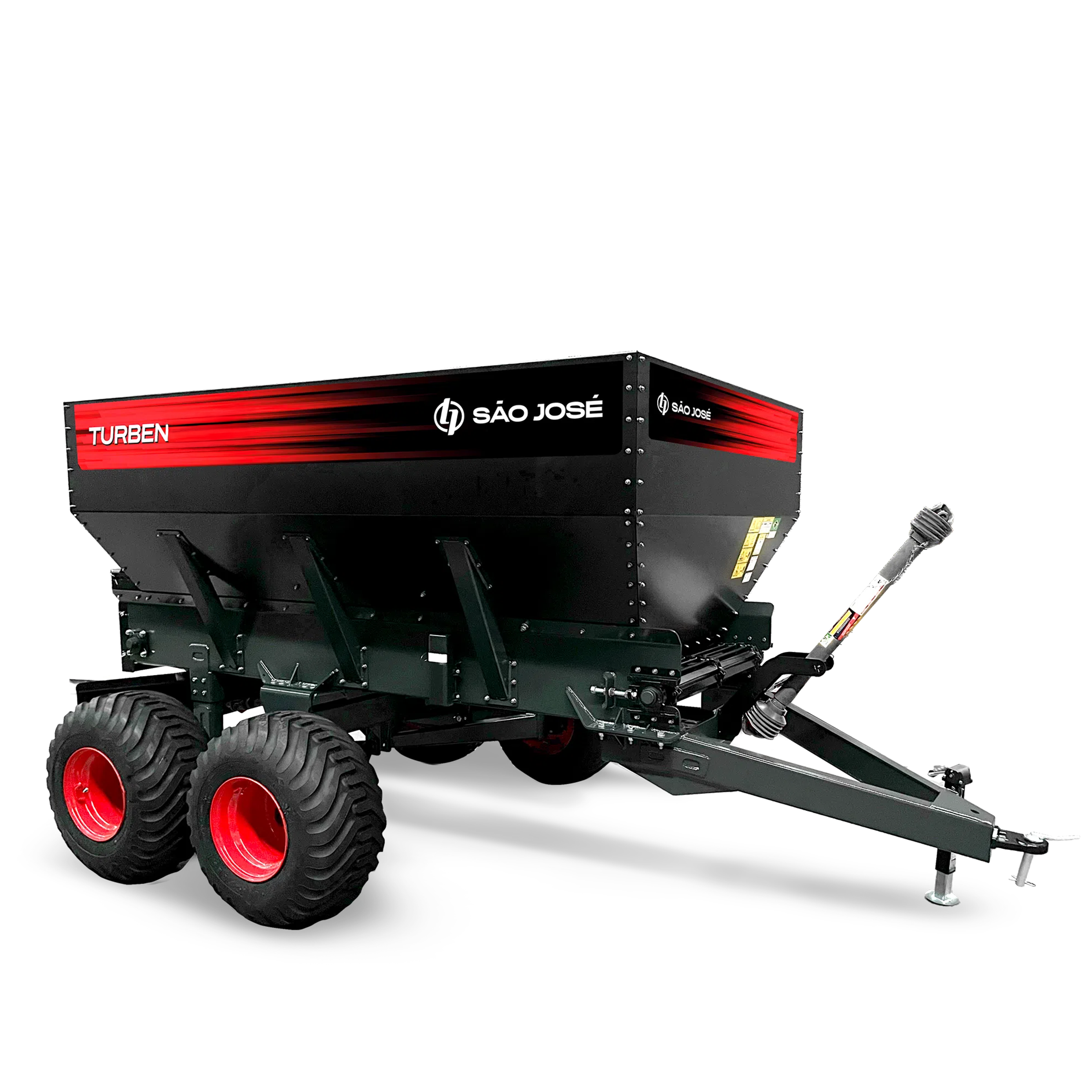 Calcareadeira Turben - Imagem 2