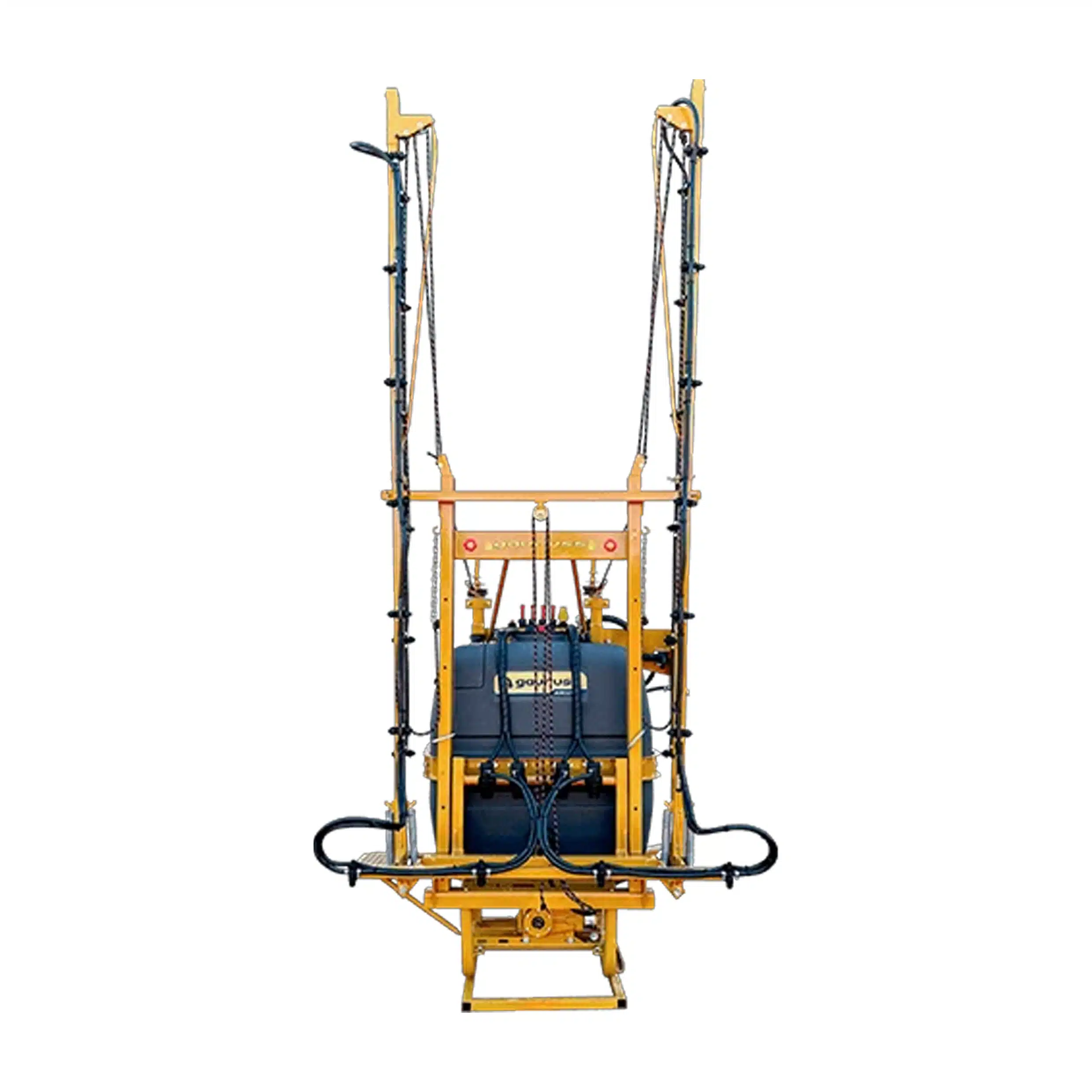 Acoplado 600 Manual - Imagem 2