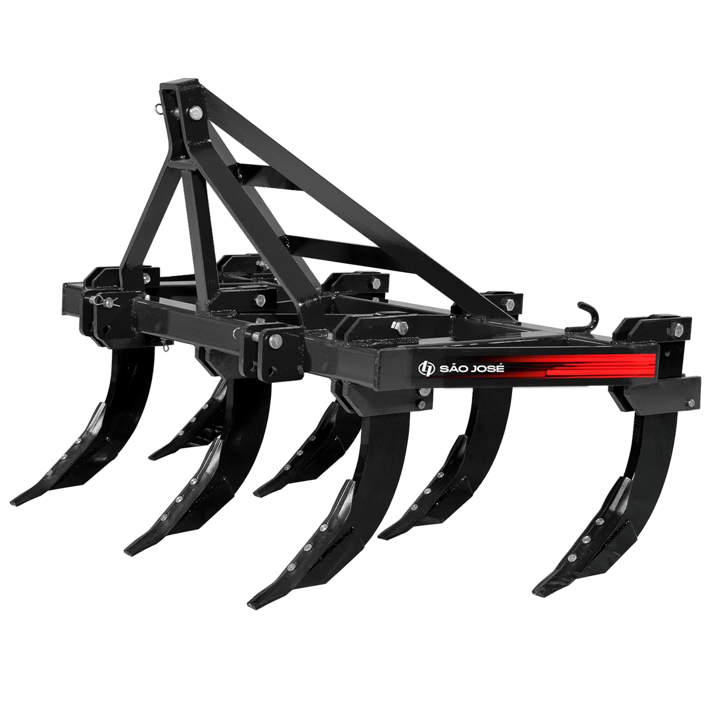 Arados Subsoladores - Imagem 2