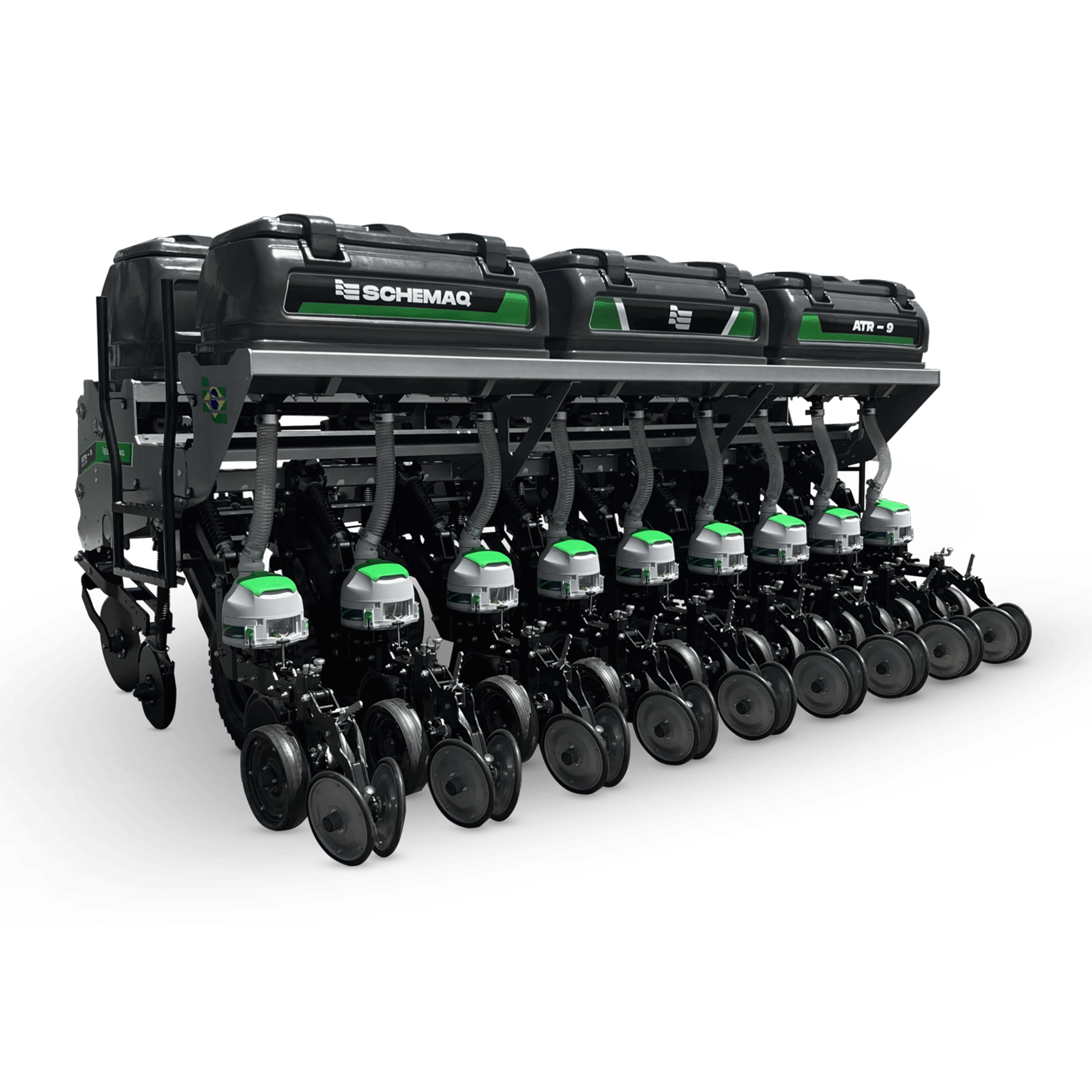 Plantadeira ATR Standard - Imagem 2