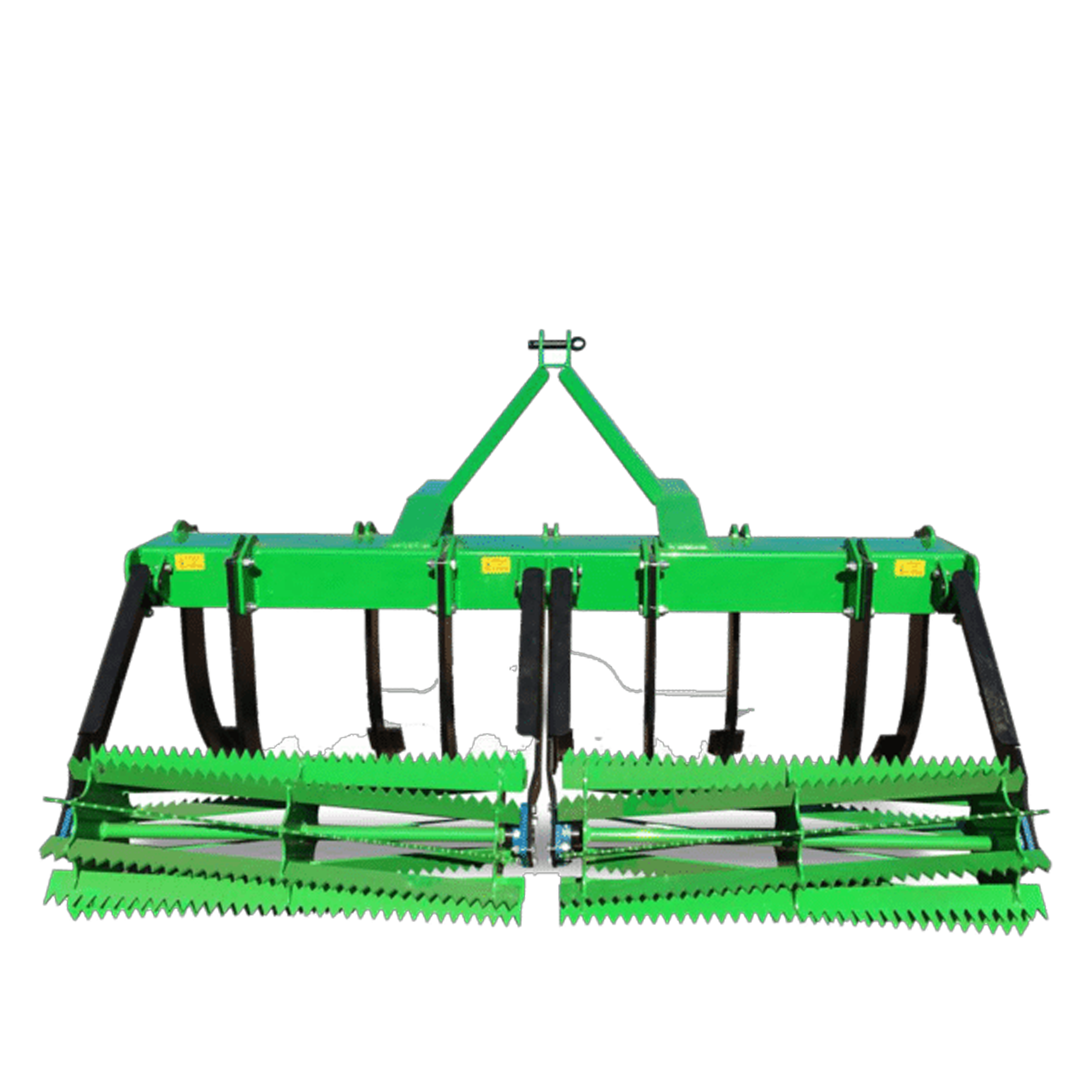 Escarificador Compost Barn - Imagem 3