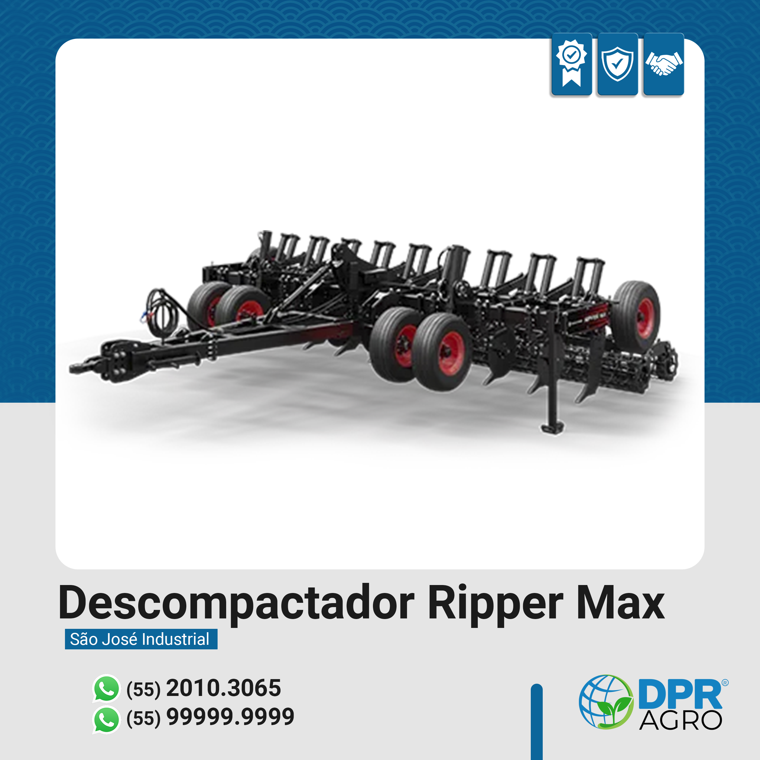 Descompactador Ripper Max