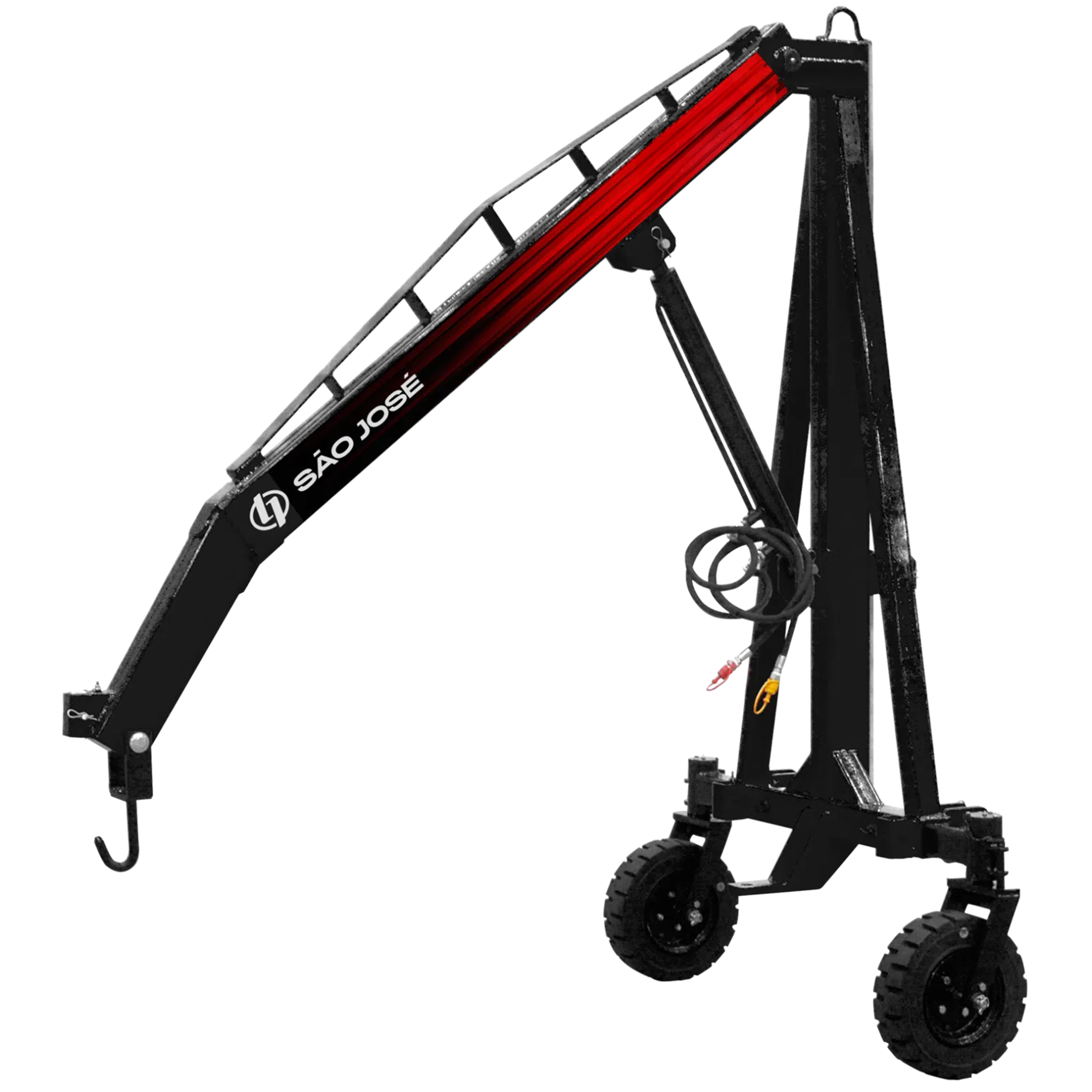 Guinchos Big Bag - Imagem 2