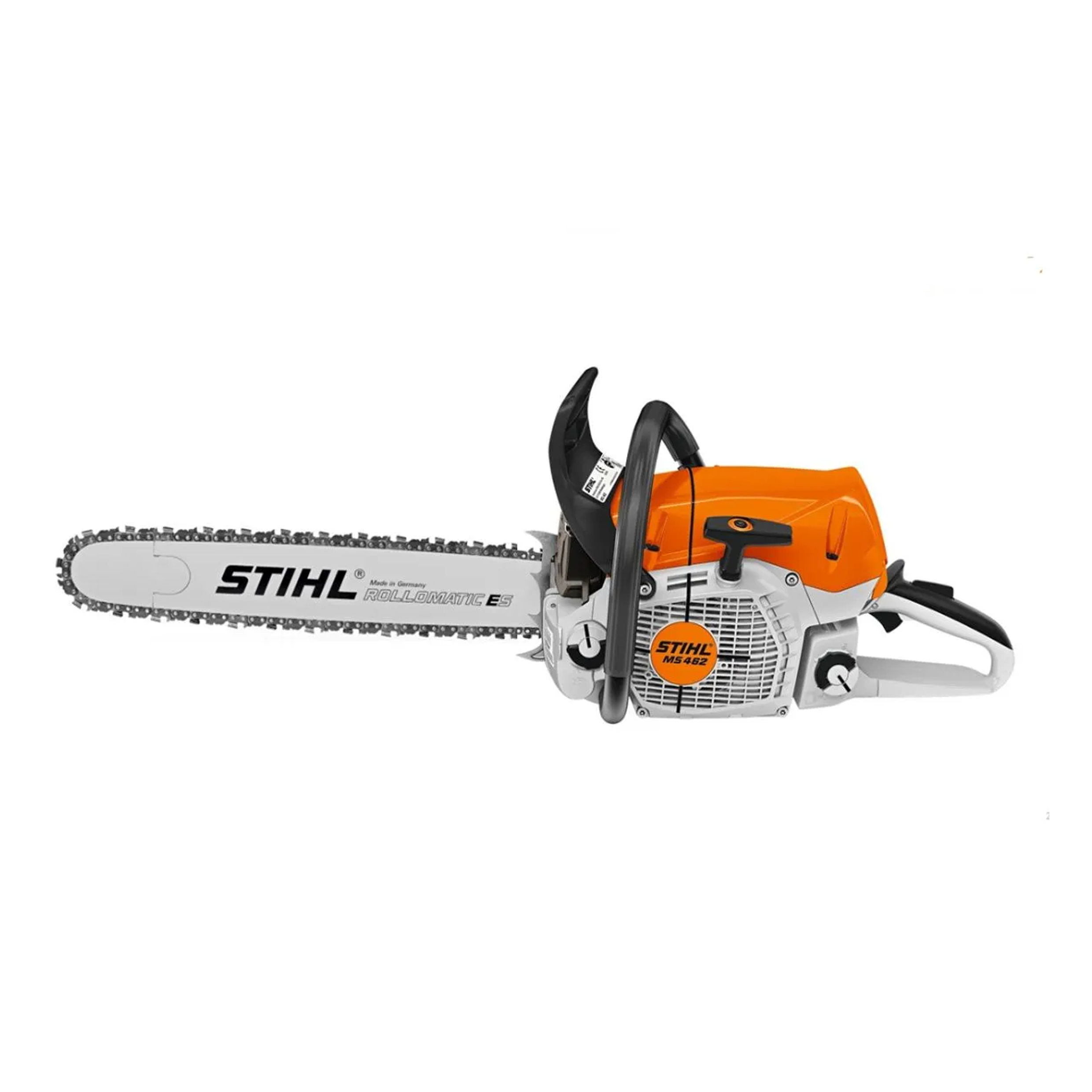 Motosserra a Combustão MS 462 - Imagem 2