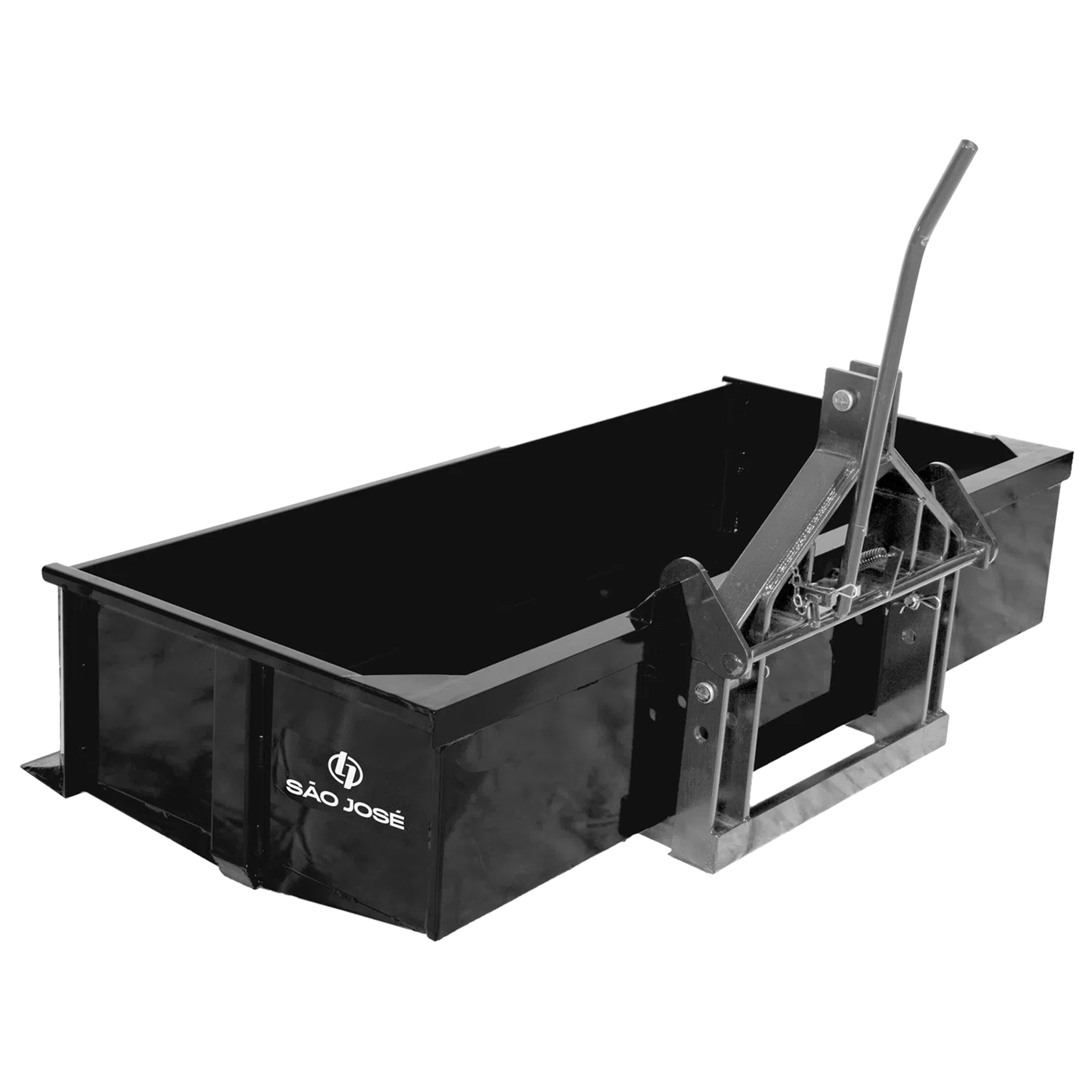 Plataformas Basculantes - Imagem 2