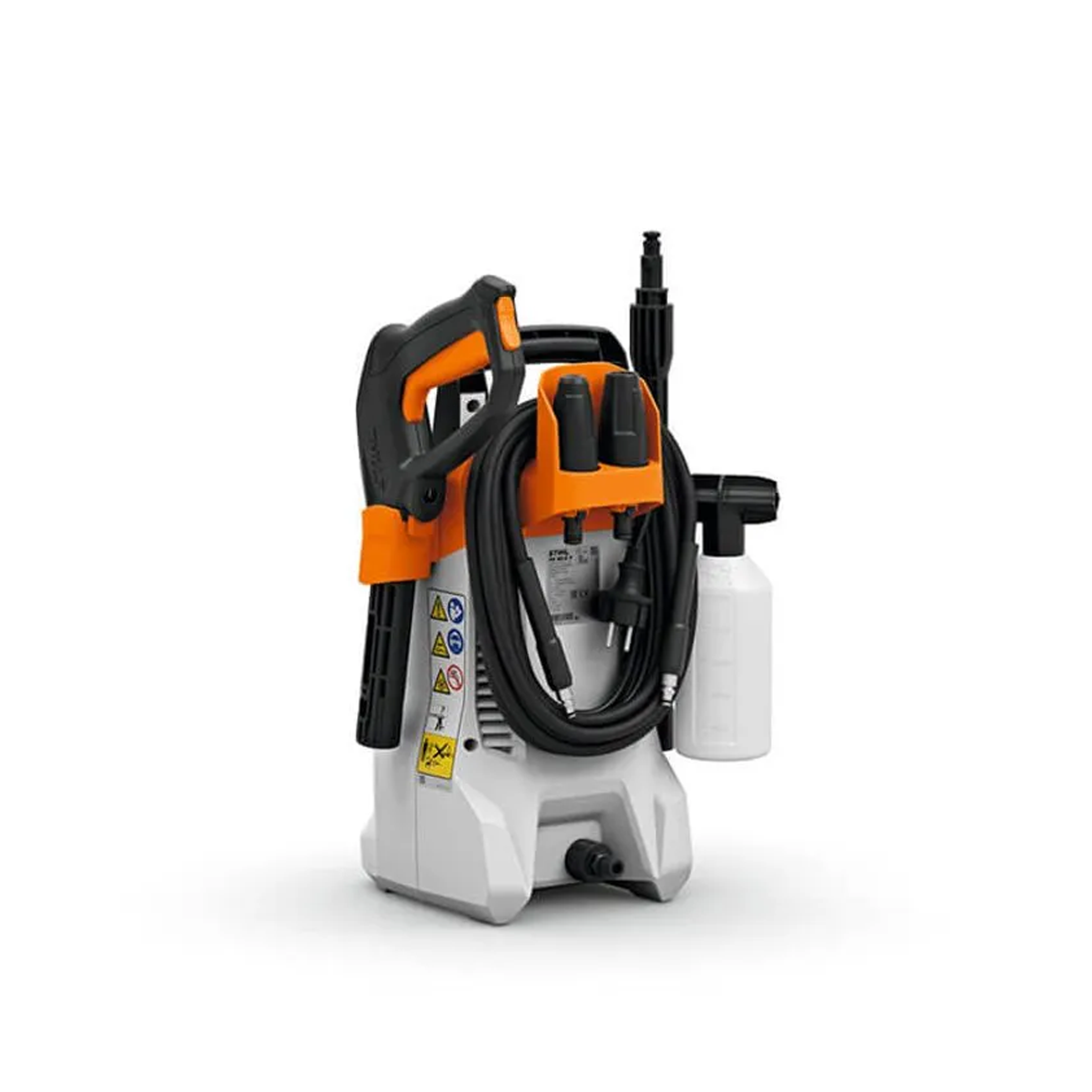 Lavadora de Alta Pressão RE80-X - Imagem 2