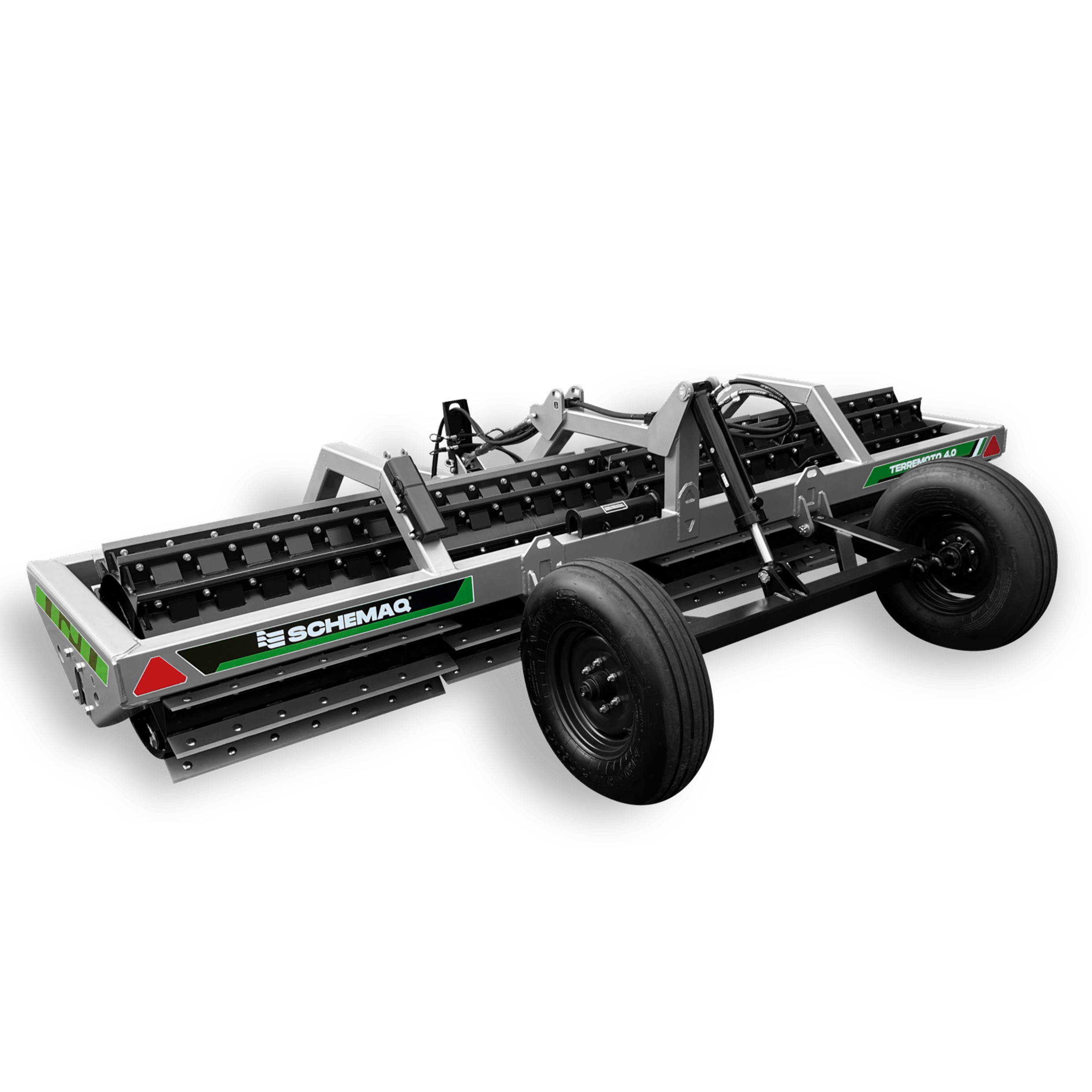 Rolo Faca Terremoto Lite - Imagem 2