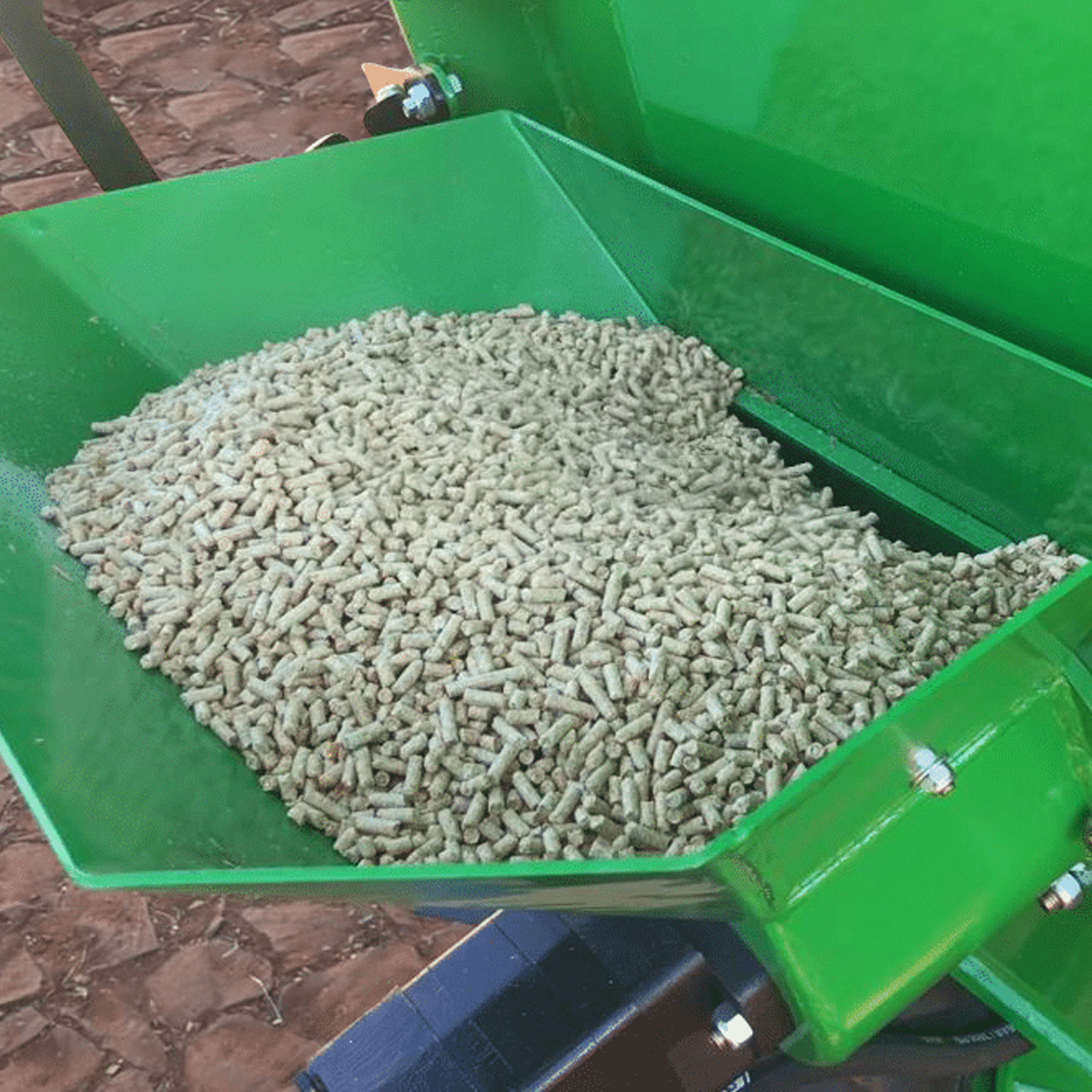 Misturador Schemax Sem Carregamento - Imagem 2