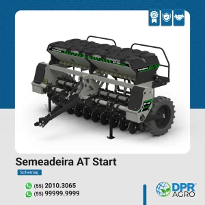 Semeadeira AT Start
